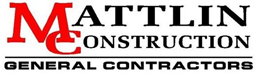 Mattlin Construction - Footer Logo